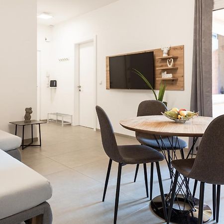 Merano City Living Bagian luar foto