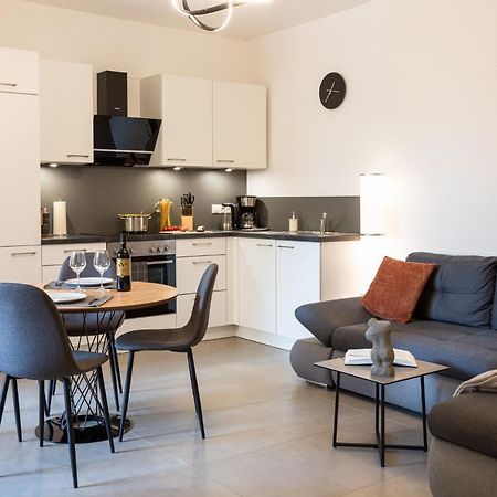 Merano City Living Bagian luar foto