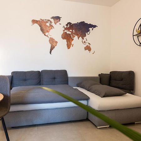 Merano City Living Bagian luar foto