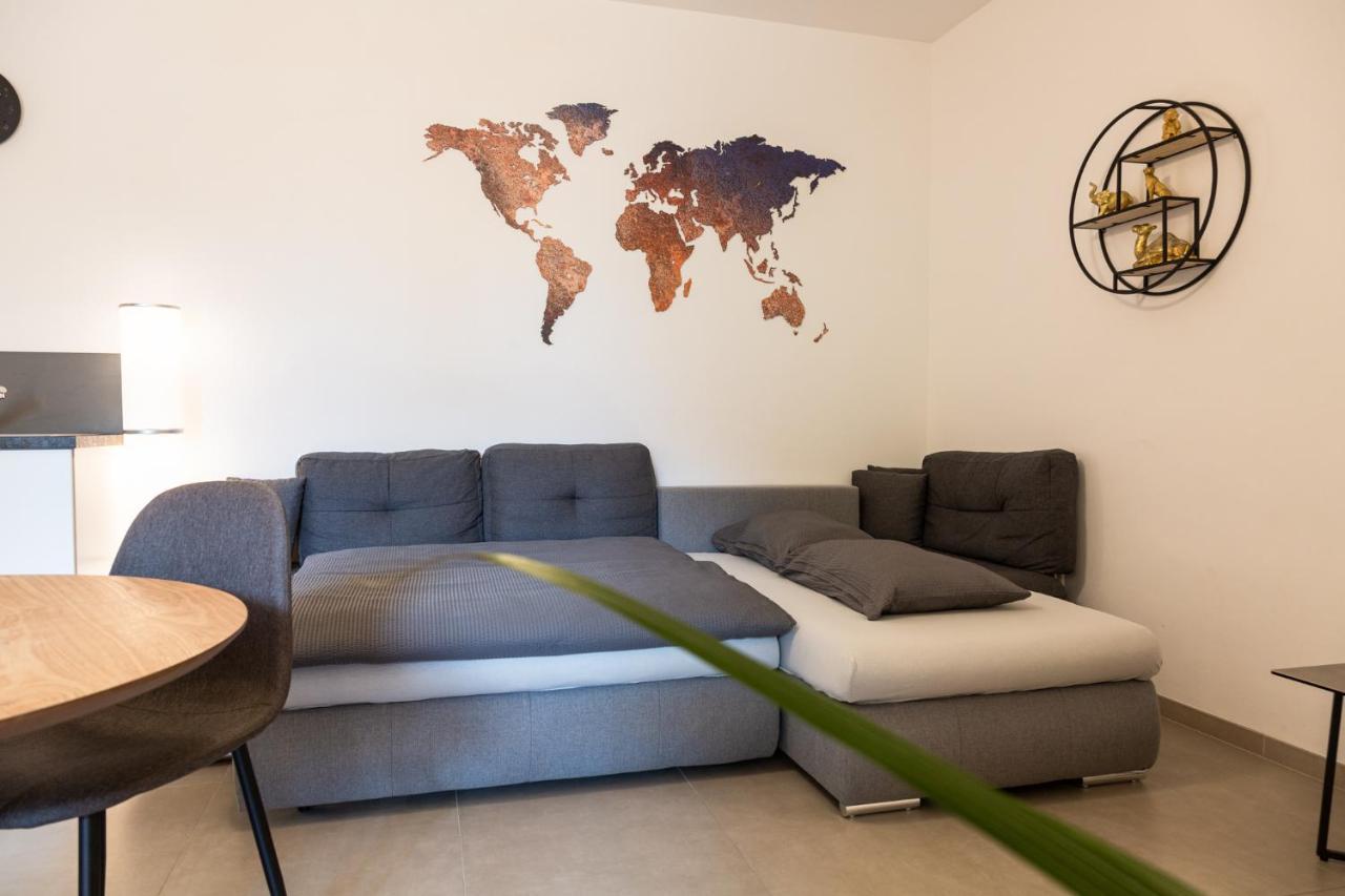 Merano City Living Bagian luar foto