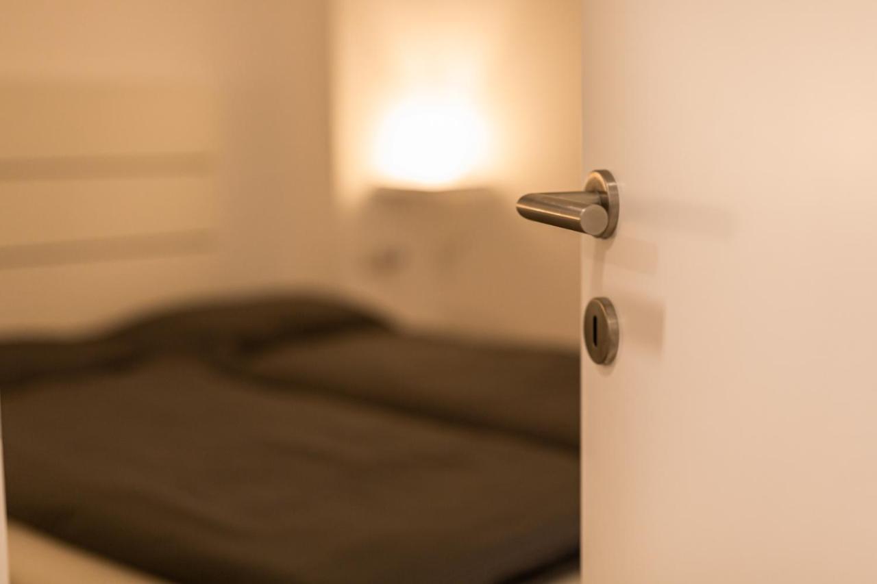 Merano City Living Bagian luar foto