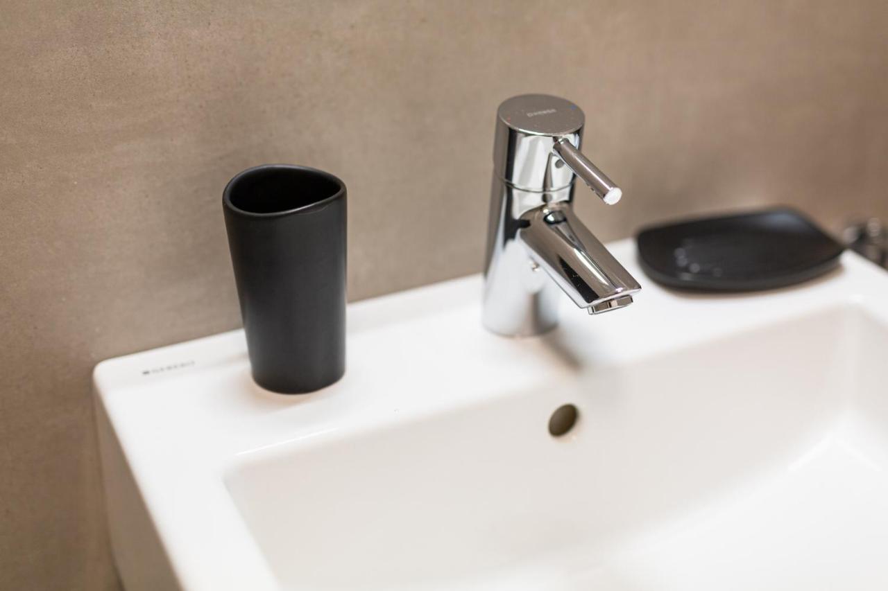 Merano City Living Bagian luar foto